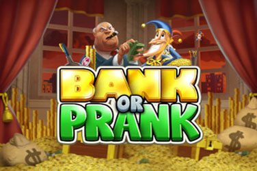 Bank or prank game image