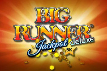 Big runner deluxe game image