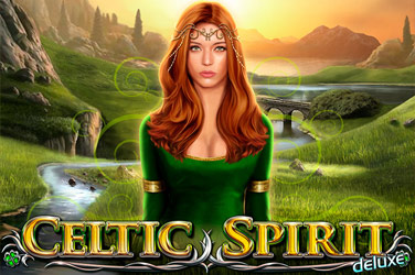 Celtic spirit deluxe game image