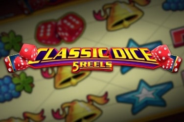 Classic dice 5 reels game image