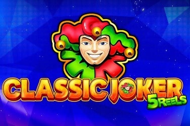 Classic joker game image