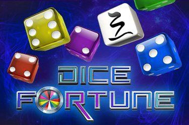 Dice fortune game image