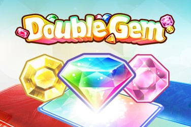 Double gem game image