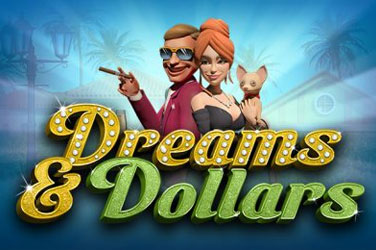 Dreams and dollars game image