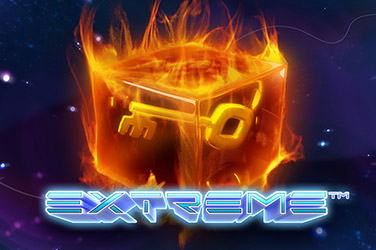 Extreme game image