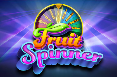 Fruit spinner game image
