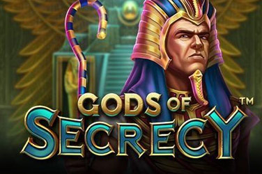 Gods of secrecy game image