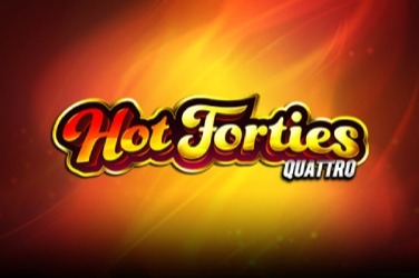 Hot forties quattro game image