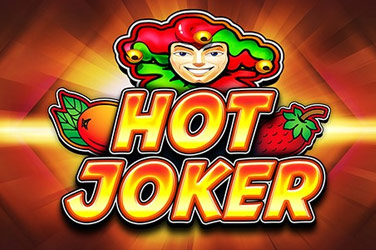 Hot joker game image