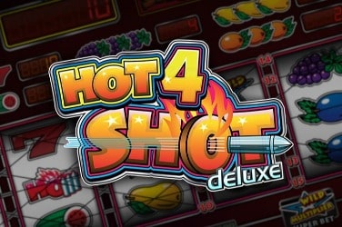 Hot4shot deluxe game image