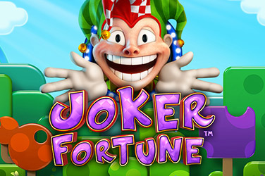 Joker fortune game image