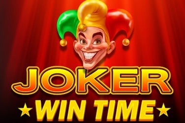 Joker wintime game image