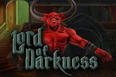 Lord of darkness game image