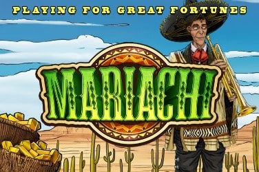 Mariachi game image