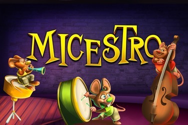 Micestro game image