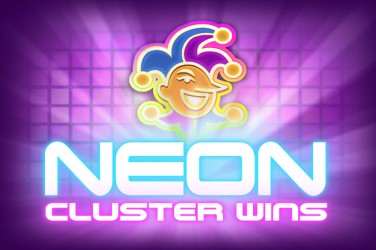 Neon cluster wins game image