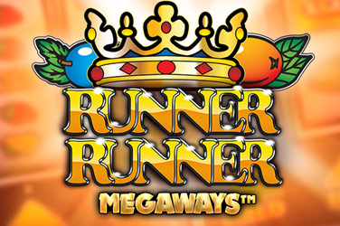 Runner runner megaways game image