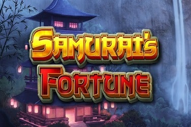 Samurai’s fortune game image