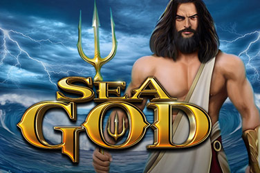 Sea god game image