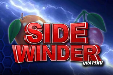 Sidewinder quattro game image
