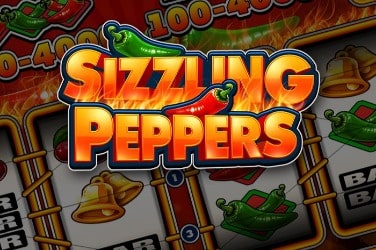 Sizzling peppers game image