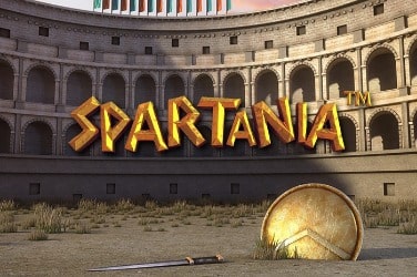 Spartania game image