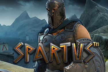 Spartus game image