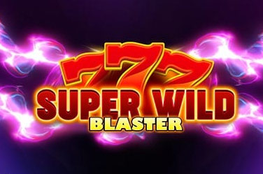 Super wild blaster game image