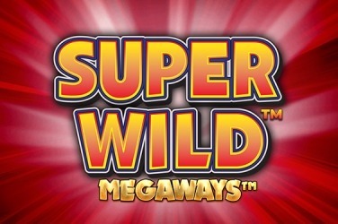 Super wild megaways game image