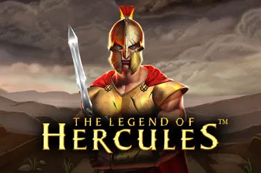 The legend of hercules game image