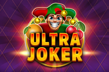 Ultra joker game image