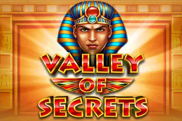 Valley of secrets game image