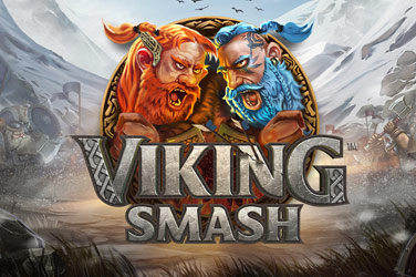 Viking smash game image