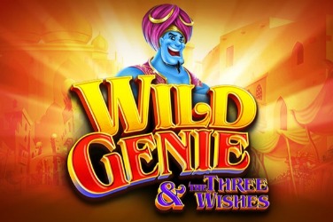 Wild genie game image