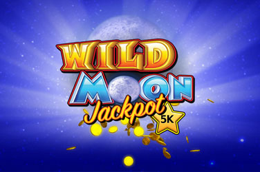 Wild moon game image