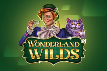 Wonderland wilds game image