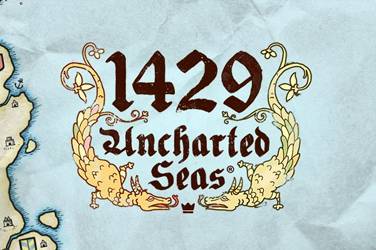1429 uncharted seas game image