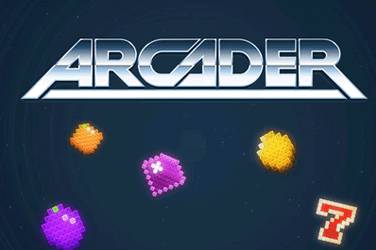 Arcader game image