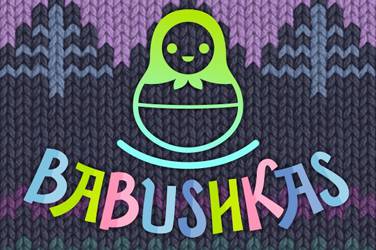 Babushkas game image