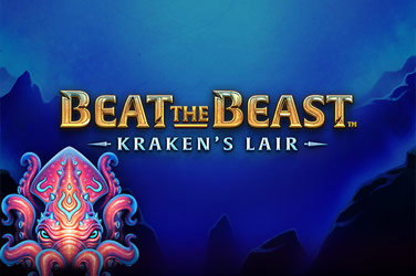 Beat the beast kraken’s lair game image