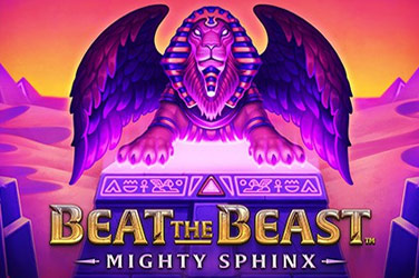 Beat the beast mighty sphinx game image