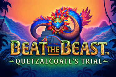 Beat the beast quetzalcoatl’s trial game image