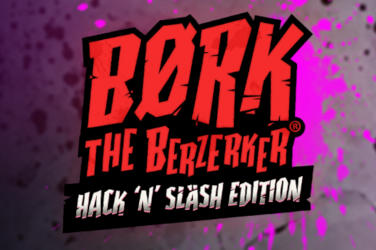 Bork the berzerker hack ‘n’ slash edition game image