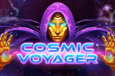 Cosmic voyager game image