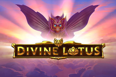 Divine lotus game image