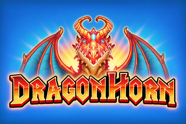Dragon horn game image
