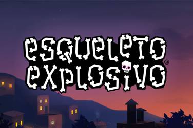 Esqueleto explosivo game image