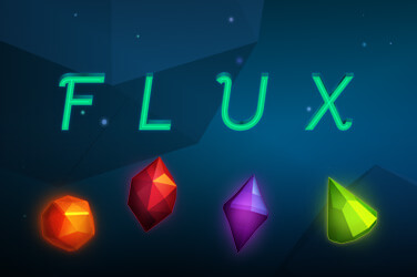 Flux game image