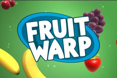 Fruit warp game image