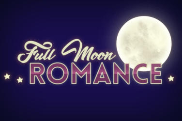Full moon romance game image